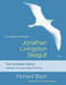 Jonathan Livingston Seagull (The Complete Edition) by Richard Bach, Russell Munson, 9781476793313