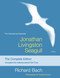 Jonathan Livingston Seagull (The Complete Edition) by Richard Bach, Russell Munson, 9781476793313