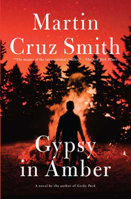 Gypsy in Amber by Martin Cruz Smith, 9781476795881