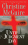 Until Judgment Day by Christine McGuire, 9781476797137