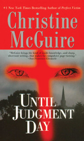 Until Judgment Day by Christine McGuire, 9781476797137