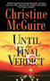 Until the Final Verdict by Christine McGuire, 9781476797144