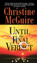 Until the Final Verdict by Christine McGuire, 9781476797144
