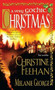 A Very Gothic Christmas by Christine Feehan, Melanie George, 9781476798462