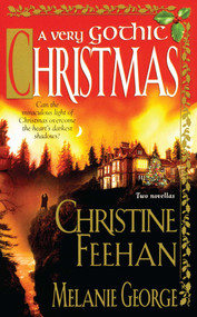 A Very Gothic Christmas by Christine Feehan, Melanie George, 9781476798462