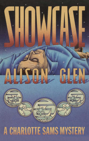SHOWCASE by Alison Glen, 9781476799957