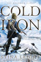 Cold Iron by Stina Leicht, 9781481427777