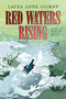 Red Waters Rising - 9781481429757 by Laura Anne Gilman, 9781481429757
