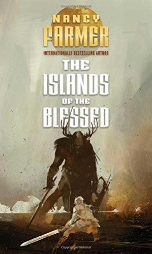 The Islands of the Blessed - 9781481443104 by Nancy Farmer, 9781481443104
