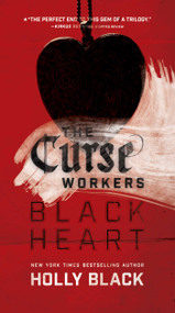 Black Heart - 9781481444552 by Holly Black, 9781481444552
