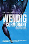 The Cormorant by Chuck Wendig, 9781481448697