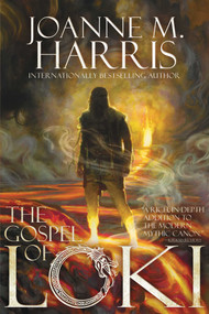 The Gospel of Loki - 9781481449472 by Joanne M. Harris, 9781481449472