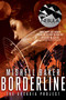 Borderline - 9781481453066 by Mishell Baker, 9781481453066