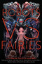 Robots vs. Fairies by Dominik Parisien, Navah Wolfe, 9781481462358