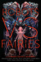 Robots vs. Fairies - 9781481462365 by Dominik Parisien, Navah Wolfe, 9781481462365