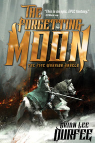 The Forgetting Moon - 9781481465236 by Brian Lee Durfee, 9781481465236