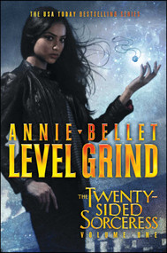 Level Grind (Justice Calling; Murder of Crows; Pack of Lies; Hunting Season) - 9781481479400 by Annie Bellet, 9781481479400