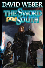 The Sword of the South - 9781481482363 by David Weber, 9781481482363