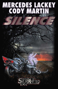 Silence - 9781481482400 by Mercedes Lackey, Cody Martin, 9781481482400