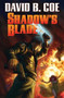 Shadow's Blade - 9781481482424 by David B. Coe, 9781481482424