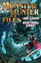 The Monster Hunter Files by Larry Correia, 9781481482752