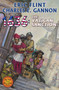 1636: The Vatican Sanction by Eric Flint, Charles E. Gannon, 9781481482776