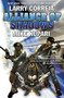 Alliance of Shadows by Larry Correia, Mike Kupari, 9781481482912