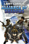 Alliance of Shadows by Larry Correia, Mike Kupari, 9781481482912