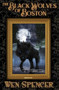 Black Wolves of Boston by Wen Spencer, 9781481483209