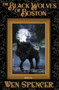 Black Wolves of Boston by Wen Spencer, 9781481483209