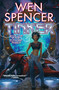 Tinker by Wen Spencer, 9781481483476