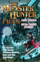 The Monster Hunter Files - 9781481483520 by Larry Correia, Bryan Thomas Schmidt, 9781481483520