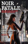 Noir Fatale by Larry Correia, Kacey Ezell, 9781481483971
