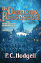 By Demons Possessed by P.C. Hodgell, 9781481483988