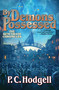 By Demons Possessed by P.C. Hodgell, 9781481483988