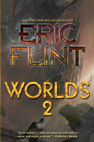 Worlds 2 - 9781481484206 by Eric Flint, 9781481484206