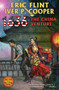 1636: The China Venture by Eric Flint, Iver P. Cooper, 9781481484237