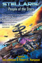 Stellaris: People of the Stars by Robert E. Hampson, Les Johnson, 9781481484251