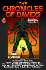 The Chronicles of Davids by David Afsharirad, 9781481484268