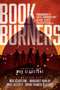 Bookburners by Max Gladstone, Margaret Dunlap, Mur Lafferty, Brian Francis Slattery, Mark Weaver, Jeffrey Veregge, 9781481485562