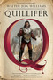 Quillifer - 9781481489980 by Walter Jon Williams, 9781481489980
