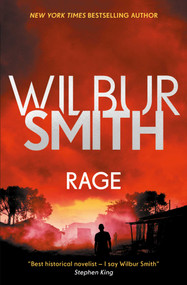 Rage - 9781499860764 by Wilbur Smith, 9781499860764