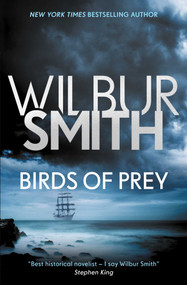 Birds of Prey - 9781499860887 by Wilbur Smith, 9781499860887
