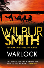 Warlock - 9781499860962 by Wilbur Smith, 9781499860962