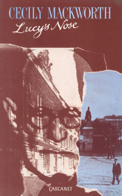 Lucy's Nose by Cecily Mackworth, 9780856358715