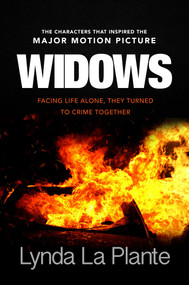 Widows by Lynda La Plante, 9781499861501