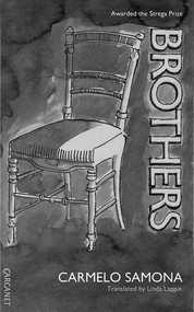Brothers - 9780856359903 by Carmelo Samona, Linda Lappin, 9780856359903