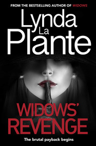Widows' Revenge - 9781499862287 by Lynda La Plante, 9781499862287