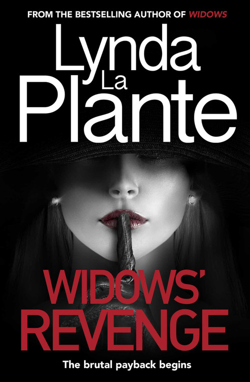 Widows' Revenge - 9781499862287 by Lynda La Plante, 9781499862287