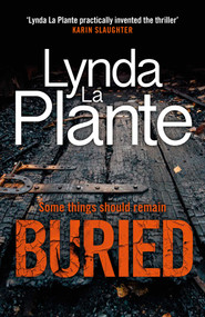 Buried - 9781499862430 by Lynda La Plante, 9781499862430